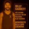UFFICIALE A2 - Billy Garrett è un nuovo giocatore della JuVi Cremona