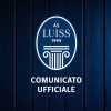 Serie B - Luiss Roma, rinviato il debutto in campionato contro Chiusi
