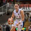 Davide Casarin: c'è la chiamata NBA da Houston per la Summer League