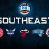 NBA - Il focus sulla Southeast Division verso la stagione 2024/25