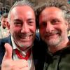 Serie B - Paffoni Omegna, fine collaborazione con coach Riccardo Eliantonio
