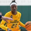Candy Edokpaigbe, la nuova frontiera del basket italiano parte da Napoli