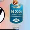 LIVE Next Gen Cup VA - Virtus Bologna vs Allianz Derthona, diretta streaming 11:00