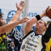 Basket in carrozzina: vincono tutte le big nella giornata inaugurale