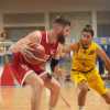 A2 - Riccione Basket Cup: Pesaro cede nella ripresa alla Gesteco Cividale