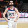 Fortitudo Bologna, le condizioni di Luca Vencato: l'aggiornamento