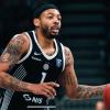 Partizan Belgrado, che tegola: finisce il 2025 di Carlik Jones