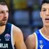 Italia vs Slovenia: ecco data e orario degli ottavi di EuroBasket!