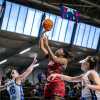 Techfind A2 F – Costa Masnaga e Roseto in finale, Mantova e San Giovanni Valdarno a gara 3