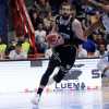 LBA highlights: la Virtus Bologna si fa incantare dal Napoli Basket