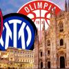 Una Milano unica in NBA Europe tra Olimpia, Milan e Inter? L'indiscrezione de La Stampa