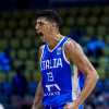 Italia: Galanda sulla vittoria con la Bosnia, il  «messaggio a Jokic» di Fontecchio