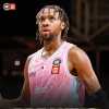 MERCATO NBL - Parker Jackson-Cartwright rinnova per 2 anni con i New Zealand Breakers