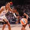 WNBA - Il primo weekend di gare del campionato 2025: debutto Valkyries
