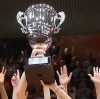 LBF CAMPIONATO SERIE A FEMMINILE: l'Albo d'oro dal 1924 al 2025