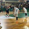 Serie B - Monologo neroarancio al PalaLosito: la Redel vince e convince a Corato