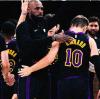 Playoff NBA | LeBron tiene in mano i Lakers: Houston cade ancora (2-0)