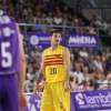 ACB - Laprovittola guida la vittoria del Barça a Palencia dopo un overtime