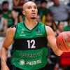 MERCATO NBL - Andrew Andrews lascia l'Europa ed approda ai Cairns Taipans in Australia