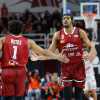 MERCATO LBA - Venezia, colpaccio in arrivo: da Trapani ecco Chris Horton