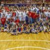 Serie B - Al via con la presentazione la stagione 2025/2026 della Virtus Siena