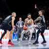 LIVE LBA Playoff | Virtus Bologna vs Reyer Venezia: dove in TV, preview, diretta