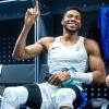 Antetokounmpo si aspetta che il front office di Milwaukee lo scambi prima o poi  