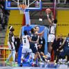 LIVE | Napoli vs Dinamo Sassari: diretta 3Q 56-48 24'