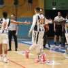 Serie B - Lions Bisceglie sconfitti sul filo di lana a Matera