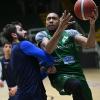Avellino Basket: test positivo contro Nocera: non ha partecipato Cicchetti