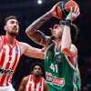 Crisi Panathinaikos-Olympiacos: denunce, arresti, ma alla fine si gioca gara 3