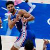 I Clippers fanno la corsa ma nel debutto di George Maxey ribalta tutto per i Sixers