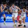 Italbasket U18, domani la semifinale degli Europei: c'è la Spagna