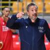 È iniziato il primo raduno della Nazionale di Luca Banchi: Azzurri a lavoro a Roma