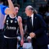 Virtus Bologna, Ivanovic: «Cremona una lezione? So che tutti i miei giocatori cercano il meglio»