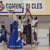 La Dolomiti Energia Trentino cresce con i minuti e vince la Melinda Cup