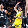 LSU pesca dalla EuroLeague: Marcio Santos del Maccabi segue Saliou Niang 