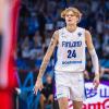 Il talento finlandese Mikka Muurinen approda in NCAA con Arkansas