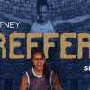 A1 F - Dinamo Sassari, firmata l'ala/pivot Kourtney Treffers