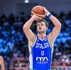 L'intervista a Danilo Gallinari: «Ritiro? Ultima stagione tosta. Con l'Olimpia nessun contatto»