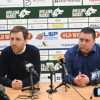 MERCATO A2 - Avellino: il punto di Lombardi e Nevola, non si escludono aggiunte