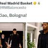 Real Madrid a Bologna, l'ex Scariolo: «Prima partita con tante incognite»