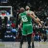 NBA - Jayson Tatum salva Boston, in difficoltà a New Orleans