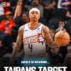 MERCATO NBL - Cairns cerca Isaiah Thomas? Sondaggio Perth per Zavier Simpson