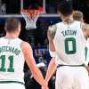 NBA - Dei Celtics senza pietà trionfano a Philadelphia