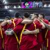LIVE: Georgia vs Spagna, diretta (37-33 con 19.6 secondi, 2Q) | EuroBasket 2025