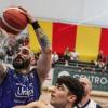 Basket in carrozzina: S.Stefano sorprende la Dinamo, vince anche Briantea
