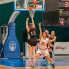 Coppa Italia Kellogg’s Under 19 femminile, le quattro promosse alla semifinale