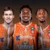 MERCATO NBL - Tris d'assi per i Cairns Taipans: Admiral Schofield, Marcus Lee e Ashton Hagans