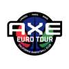 Axe Euro Tour - La schiacciata di Bronny fa saltare LeBron dalla sedia